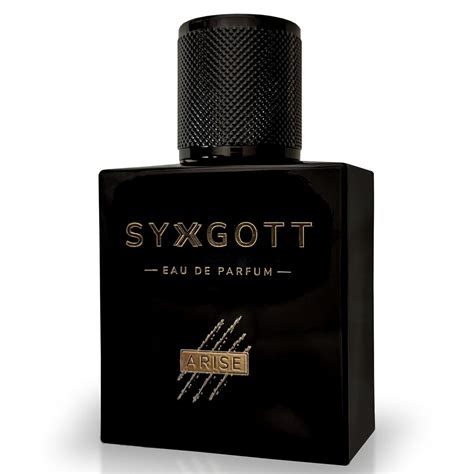 SYXGOTT Arise Men's Perfume, Eau de Parfum for Men, The.